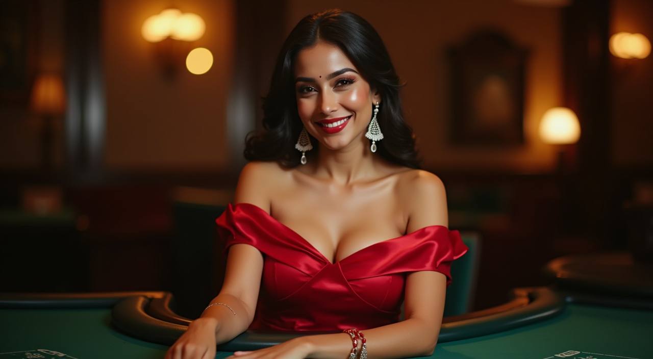 joy7777 লাকি লেডিস ব্ল্যাকজ্যাক